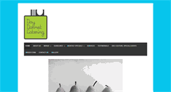 Desktop Screenshot of daydarmetcatering.com